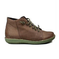 Chacal Chacal Comfort Μποτάκι Lissie 6810V-1568 Καφέ