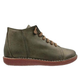 Chacal Comfort Μποτάκι Liss 7210R-1820 Χακί