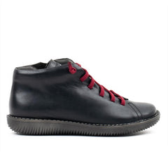 Chacal Chacal Comfort Μποτάκι Madi 5602-1736 Μαύρο