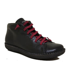 Chacal Chacal Comfort Μποτάκι Madi 5602-1736 Μαύρο