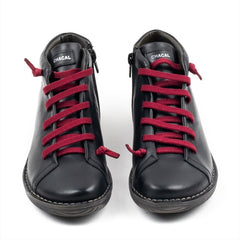 Chacal Chacal Comfort Μποτάκι Madi 5602-1736 Μαύρο