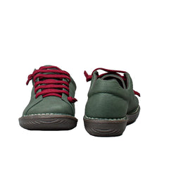 Παπούτσι Luxor 7200-1787 Πράσινο