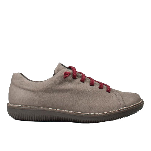 Chacal Chacal Comfort Παπούτσι Luxor 7200-1782 Γκρι