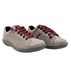 Chacal Chacal Comfort Παπούτσι Luxor 7200-1782 Γκρι