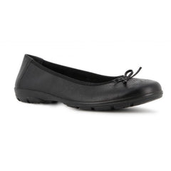 Alpina Alpina Comfort Μπαλαρίνα Dixie 0P40-1 Μαύρη