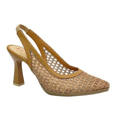 Desiree Comfort Πέδιλο Saga22 Ταμπά
