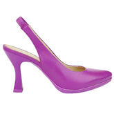 Desiree Πέδιλο Sami1 Μωβ