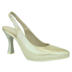 Desiree Desiree Comfort Πέδιλο Sami1 Σαμπανιζέ