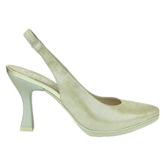 Desiree Desiree Comfort Πέδιλο Sami1 Σαμπανιζέ