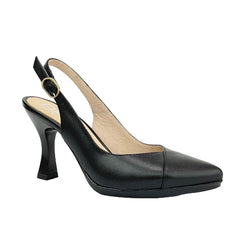 Desiree Πέδιλο Sami13 Μαύρο