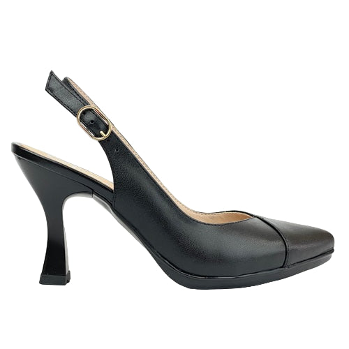 Desiree Πέδιλο Sami13 Μαύρο