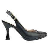 Desiree Πέδιλο Sami13 Μαύρο