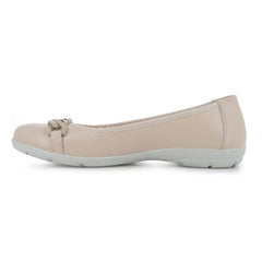 Alpina Alpina Comfort Μπαλαρίνα Dixie 0P41-2 Ροζ-Nude