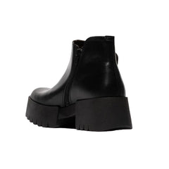 FLY London Fly London Comfort Μποτάκι Endo P145006000 Μαύρο