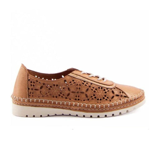 Erase Erase Comfort Παπούτσι Atenea 016-105 Ταμπά