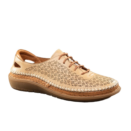 Erase Erase Comfort Παπούτσι Atenea 090-101 Μπεζ
