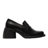 Loafer Hoil P145137000 Μαύρο