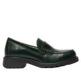 Fly London Comfort Loafer Rixi P145112002 Κυπαρισσί