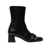 Fly London Comfort Μποτάκι Suir P145170003 Μαύρο