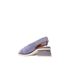 FLY London Πέδιλο Ceri P145090000 Μωβ Λιλά