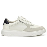 Fluchos Ανδρικό Παπούτσι Boston F1970 Άσπρο