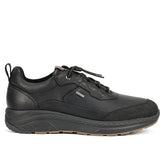 Ανδρικό Παπούτσι Lander F2294 Μαύρο
