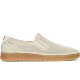 Fluchos Ανδρικό Παπούτσι Leo F1946 Μπεζ