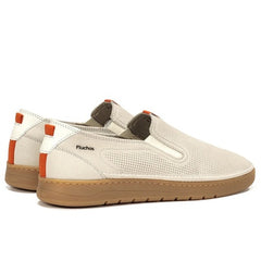 Fluchos Fluchos Comfort Ανδρικό Παπούτσι Leo F1946 Μπεζ