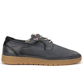 Fluchos Ανδρικό Παπούτσι Leo F1947 Μπλε