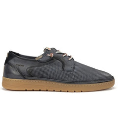 Fluchos Fluchos Comfort Ανδρικό Παπούτσι Leo F1947 Μπλε