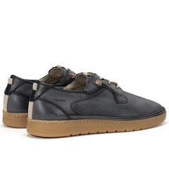 Fluchos Fluchos Comfort Ανδρικό Παπούτσι Leo F1947 Μπλε