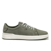 Fluchos Comfort Ανδρικό Παπούτσι Nadal F2377 Χακί