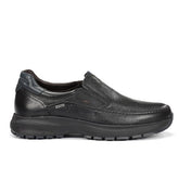 Ανδρικό Παπούτσι Triton F2064 Μαύρο