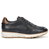 Ανδρικό Παπούτσι Walter F2082 Μπλε