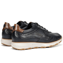 Fluchos Fluchos Comfort Ανδρικό Παπούτσι Walter F2082 Μπλε