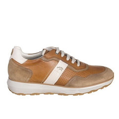 Fluchos Fluchos Comfort Ανδρικό Παπούτσι Walter F2083 Καφέ