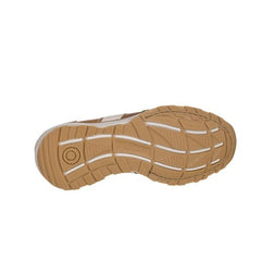 Fluchos Fluchos Comfort Ανδρικό Παπούτσι Walter F2083 Καφέ