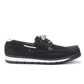 Fluchos Comfort Ανδρικό Παπούτσι Andrey F1448 Μπλε