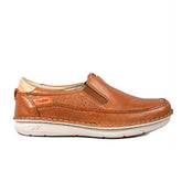 Fluchos Comfort Ανδρικό Παπούτσι Parker F2001 Καφέ