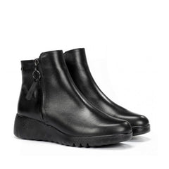 Fluchos Fluchos Comfort Μποτάκι Live F2100 Μαύρο