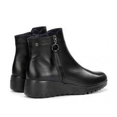 Fluchos Fluchos Comfort Μποτάκι Live F2100 Μαύρο
