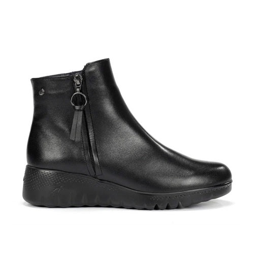 Fluchos Fluchos Comfort Μποτάκι Live F2100 Μαύρο
