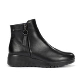 Fluchos Fluchos Comfort Μποτάκι Live F2100 Μαύρο