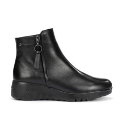 Fluchos Fluchos Comfort Μποτάκι Live F2100 Μαύρο