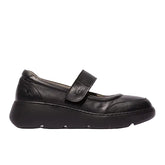 FLY London Fly London Comfort Παπούτσι Jufe P601786000 Μαύρο
