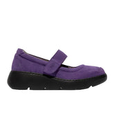 FLY London Fly London Comfort Παπούτσι Jufe P601786002 Μοβ