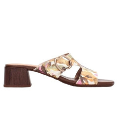 Hispanitas Comfort Ανοιχτό Πέδιλο Tulipan HV264633-C001 Πολύχρωμο