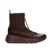 Hispanitas Hispanitas Comfort Μποτάκι Montana HI265104-C003 Καφέ