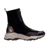 Μποτάκι Nepal CHI254321 Μαύρο