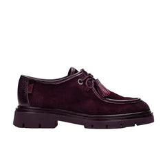 Hispanitas Hispanitas Comfort Παπούτσι New York HI265157-C003 Μπορντό